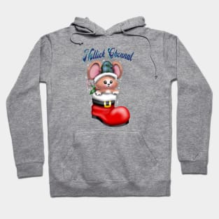 Nollick ghennal Hoodie